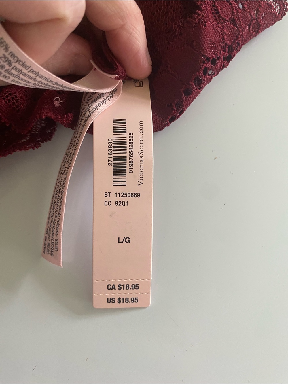 Panties new with tags - Picture 11 of 11